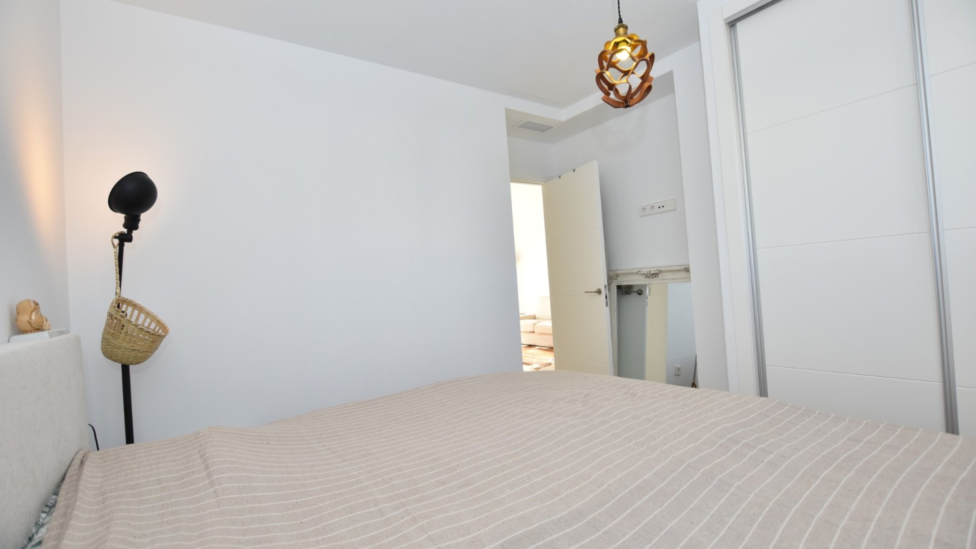 Reventa - Apartamentos -
Entre Naranjos - Vistabella - Entre Naranjos