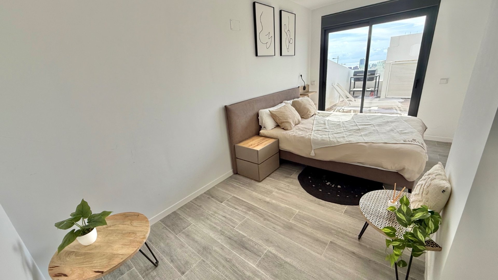Reventa - Apartamentos -
Finestrat - Balcón de finestrat