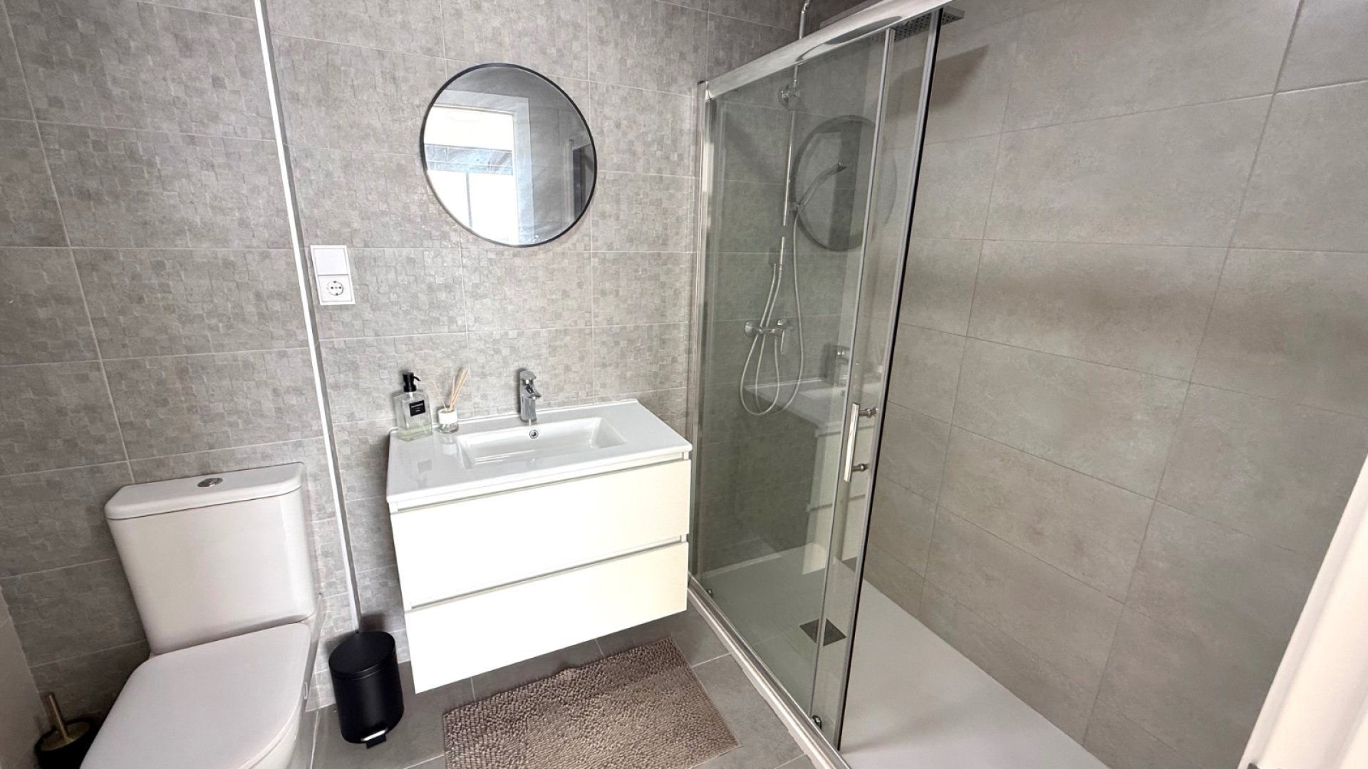 Reventa - Apartamentos -
Finestrat - Balcón de finestrat