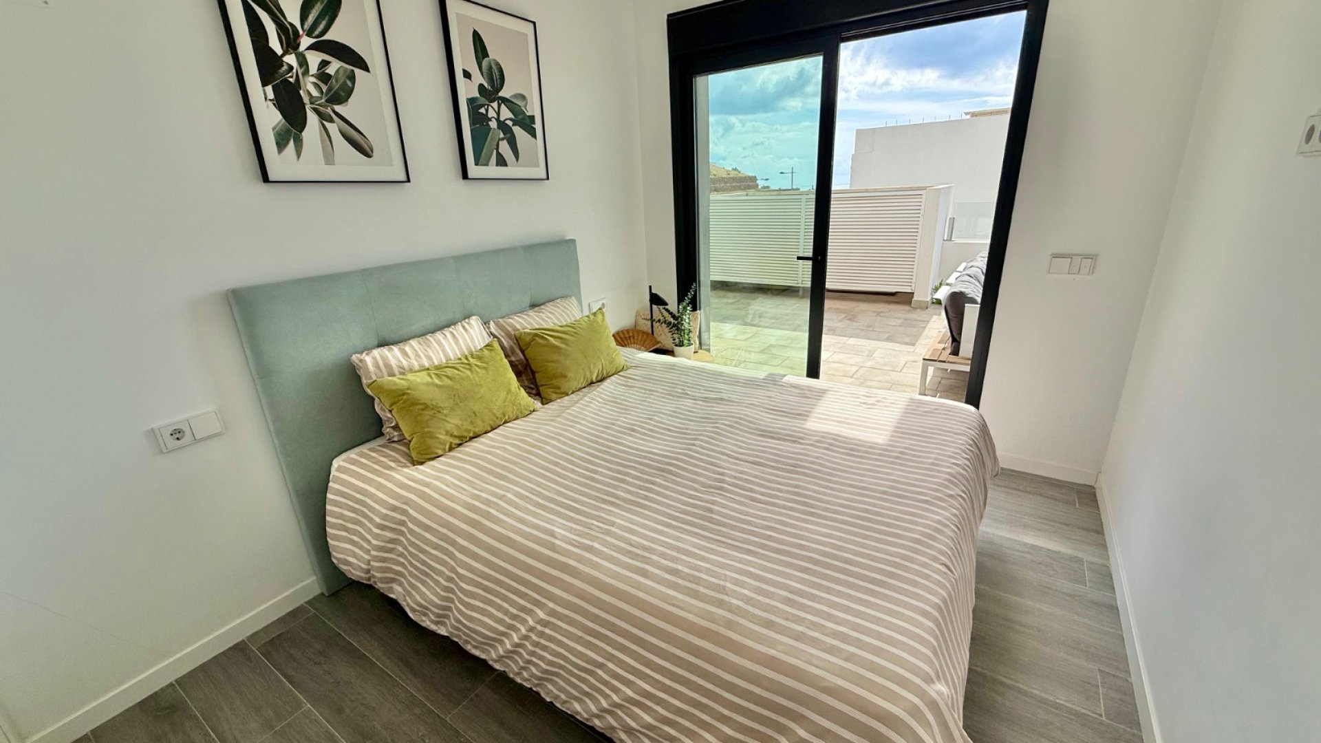 Reventa - Apartamentos -
Finestrat - Balcón de finestrat