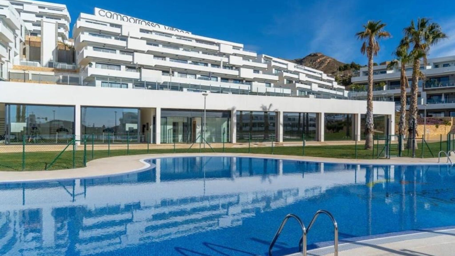 Reventa - Apartamentos -
Finestrat - Balcón de finestrat