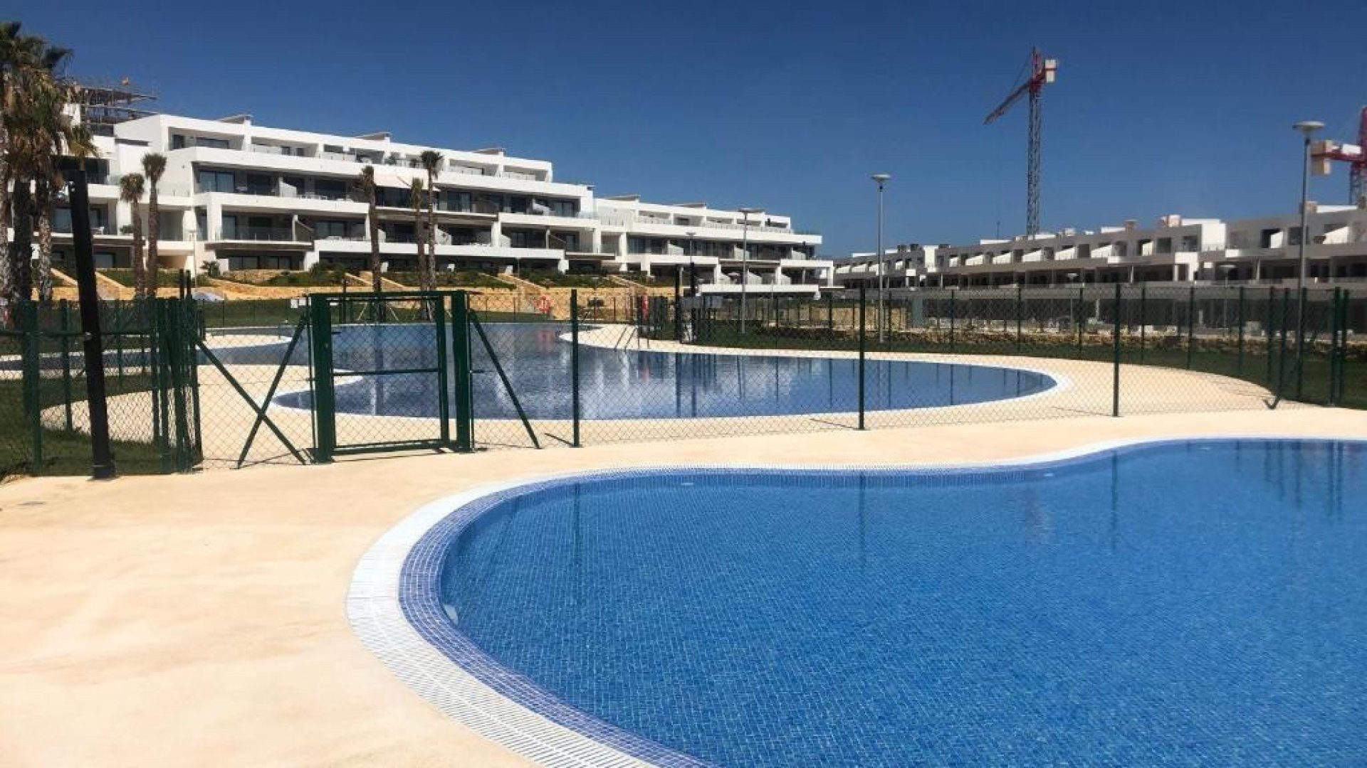 Reventa - Apartamentos -
Finestrat - Balcón de finestrat