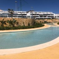 Reventa - Apartamentos -
Finestrat - Balcón de finestrat