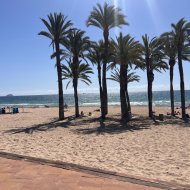 Reventa - Apartamentos -
Finestrat - Balcón de finestrat