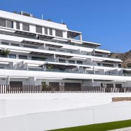 Reventa - Apartamentos -
Finestrat - Seascape Resort
