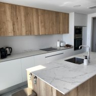 Reventa - Apartamentos -
Finestrat - Seascape Resort