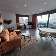 Reventa - Apartamentos -
Finestrat - Seascape Resort