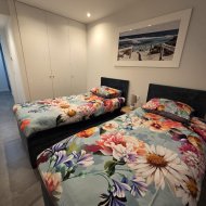 Reventa - Apartamentos -
Finestrat - Seascape Resort