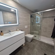 Reventa - Apartamentos -
Finestrat - Seascape Resort