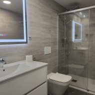 Reventa - Apartamentos -
Finestrat - Seascape Resort