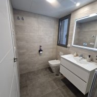 Reventa - Apartamentos -
Finestrat - Seascape Resort