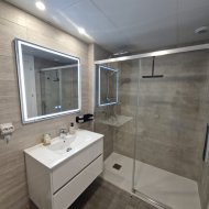 Reventa - Apartamentos -
Finestrat - Seascape Resort