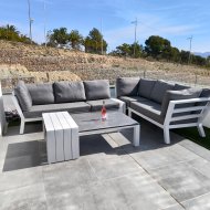 Reventa - Apartamentos -
Finestrat - Seascape Resort