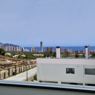Reventa - Apartamentos -
Finestrat - Seascape Resort