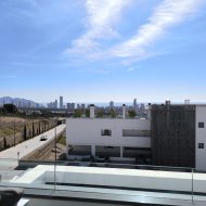 Reventa - Apartamentos -
Finestrat - Seascape Resort