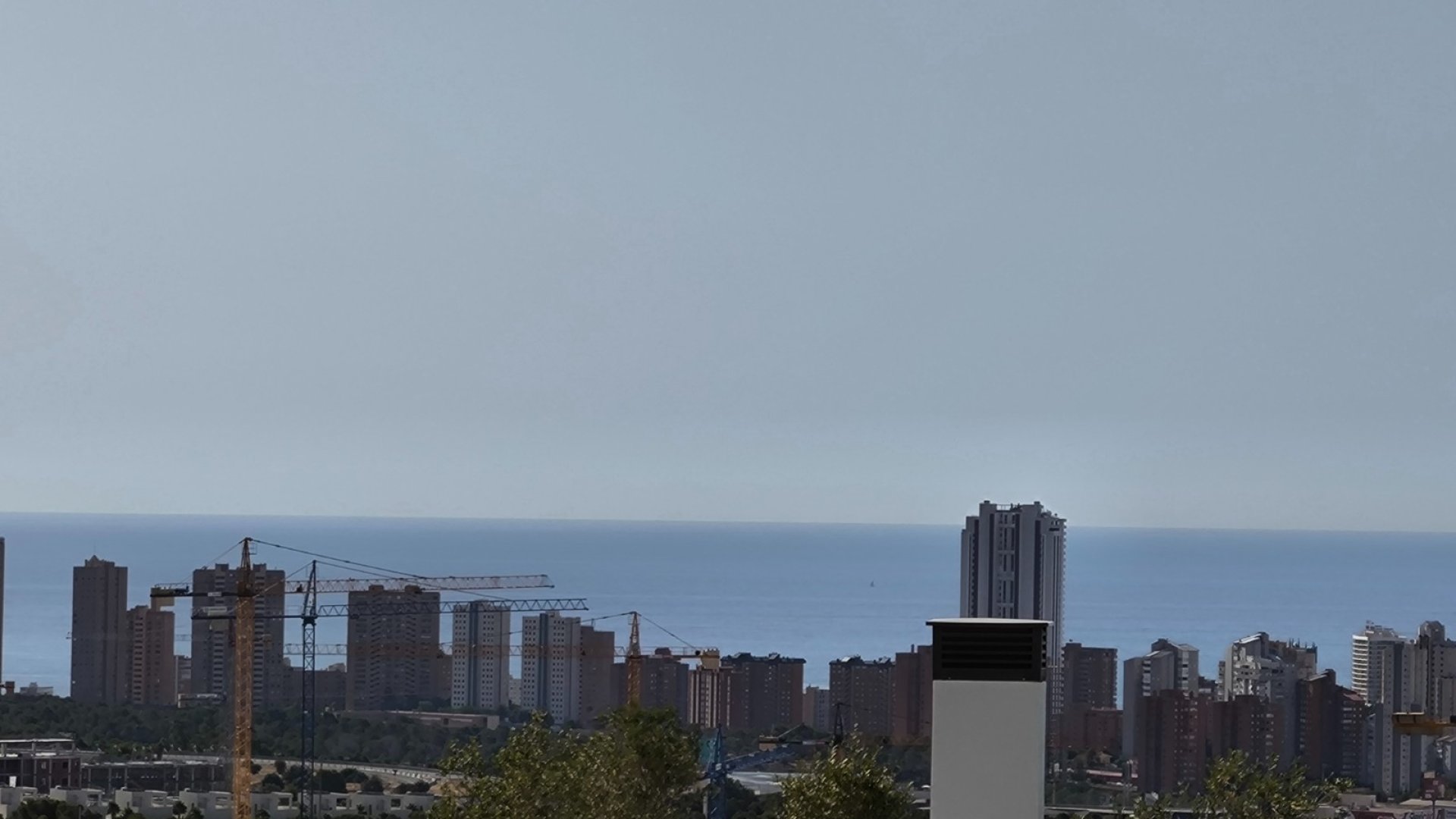 Reventa - Apartamentos -
Finestrat - Seascape Resort