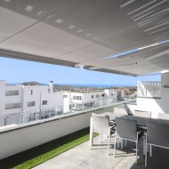 Reventa - Apartamentos -
Finestrat - Seascape Resort