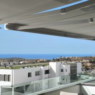 Reventa - Apartamentos -
Finestrat - Seascape Resort