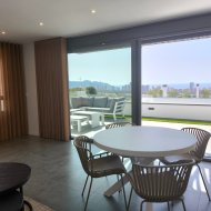 Reventa - Apartamentos -
Finestrat - Seascape Resort