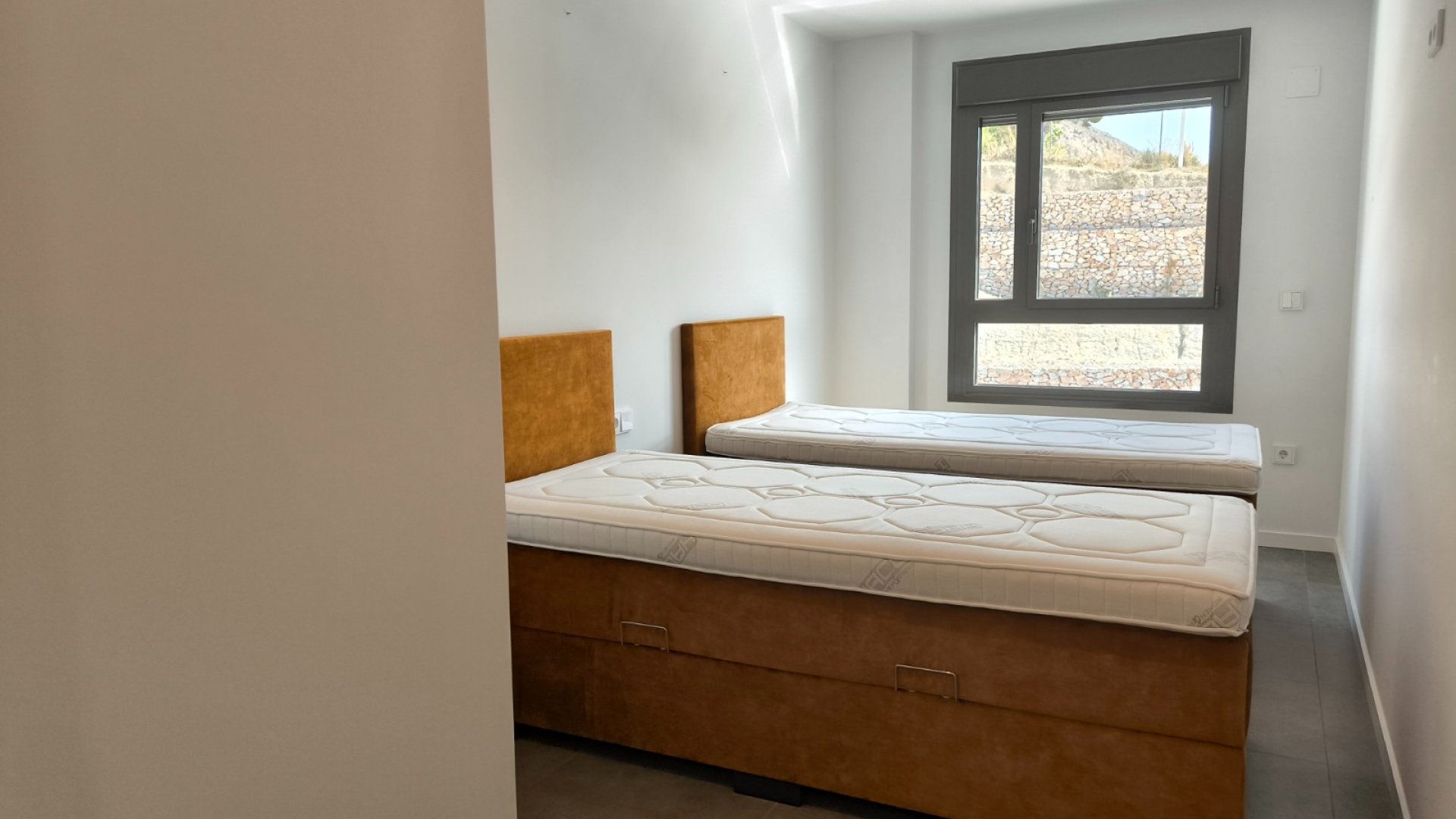 Reventa - Apartamentos -
Finestrat - Seascape Resort