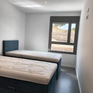 Reventa - Apartamentos -
Finestrat - Seascape Resort