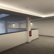 Reventa - Apartamentos -
Finestrat - Seascape Resort
