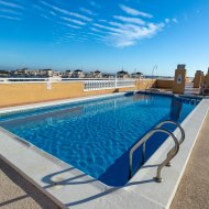 Reventa - Apartamentos -
Formentera de Segura - Formentera del Segura