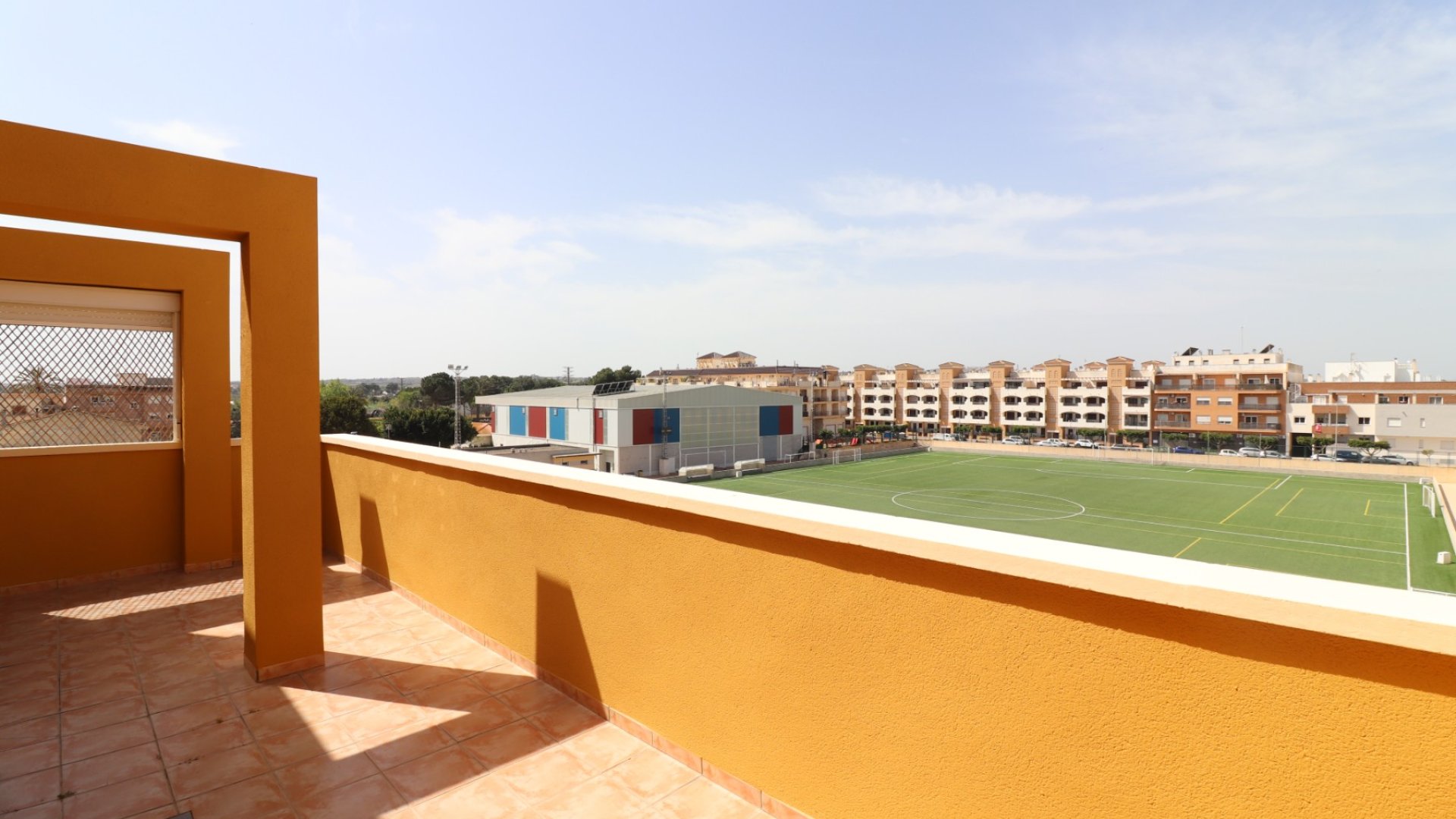 Reventa - Apartamentos -
Formentera del Segura