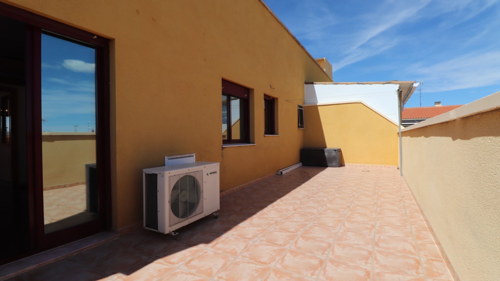 Reventa - Apartamentos -
Formentera del Segura