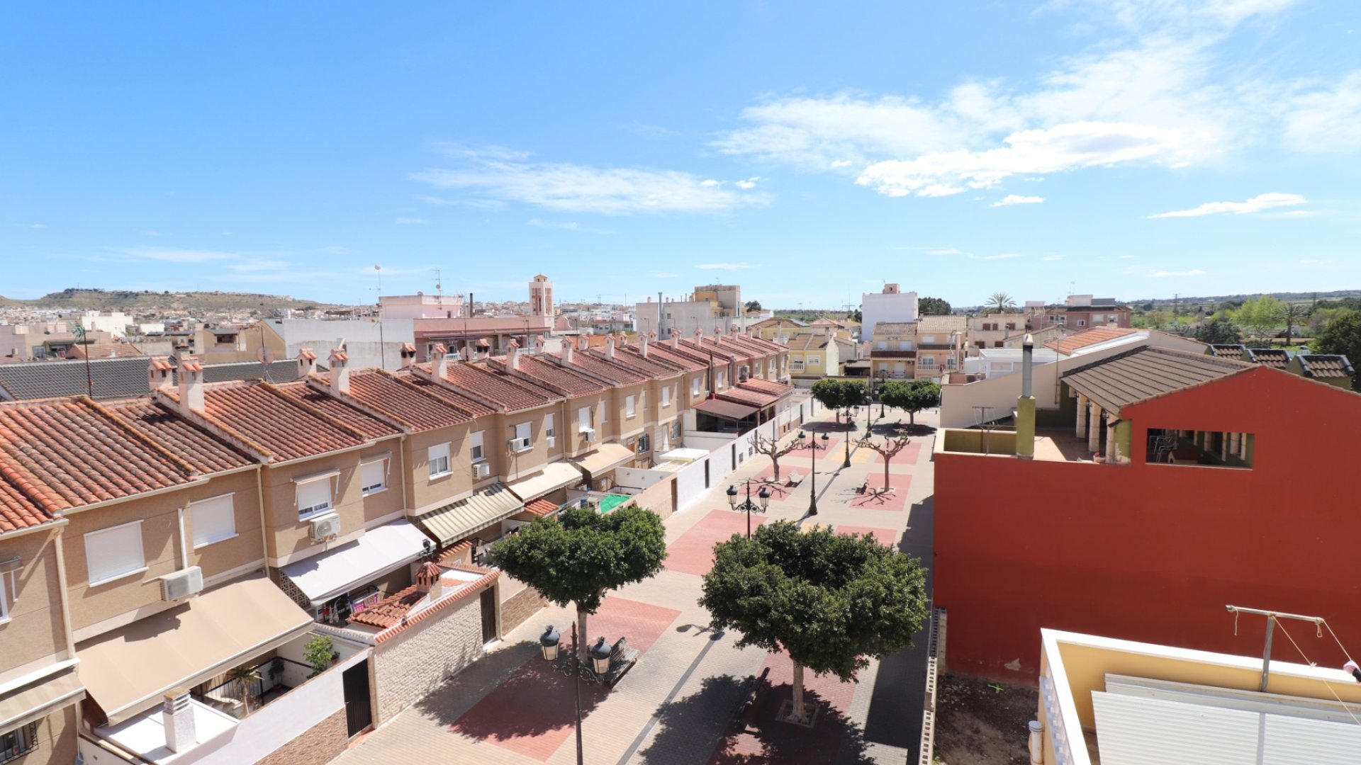 Reventa - Apartamentos -
Formentera del Segura