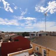 Reventa - Apartamentos -
Formentera del Segura