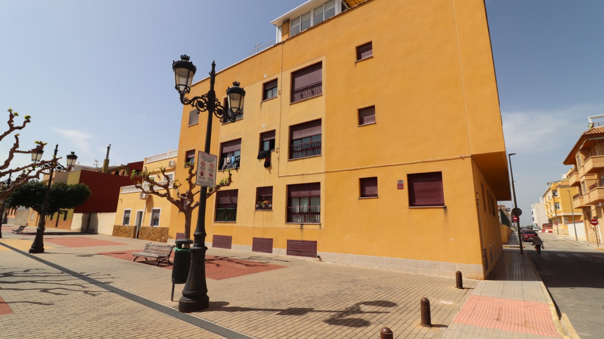 Reventa - Apartamentos -
Formentera del Segura