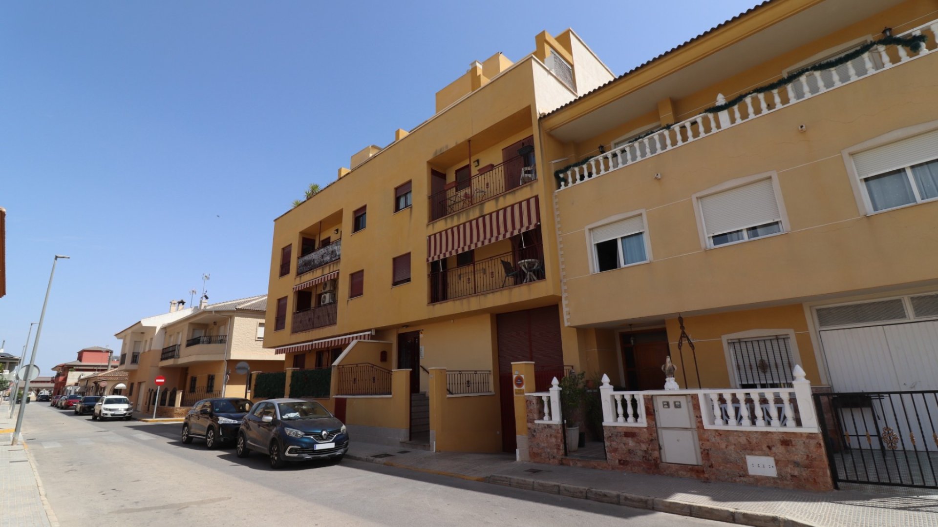 Reventa - Apartamentos -
Formentera del Segura