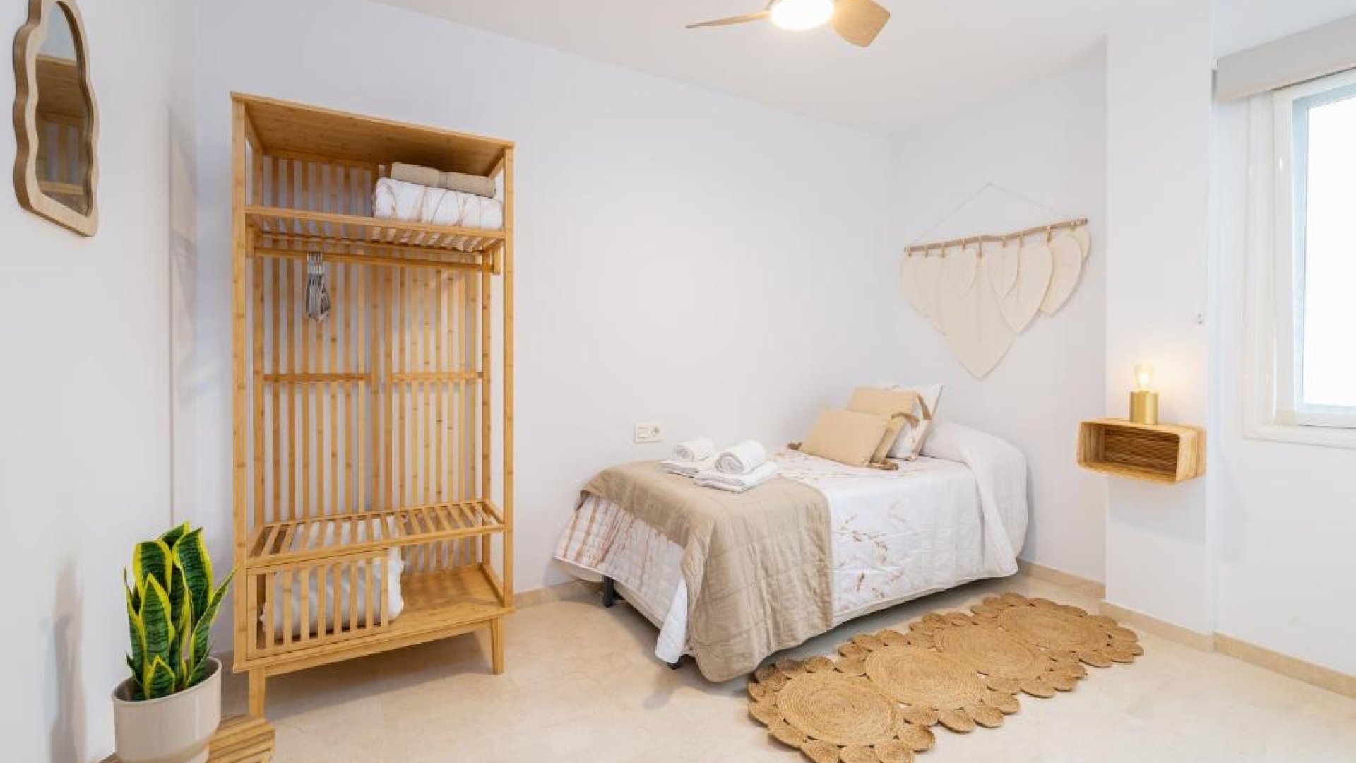 Reventa - Apartamentos -
Fuengirola