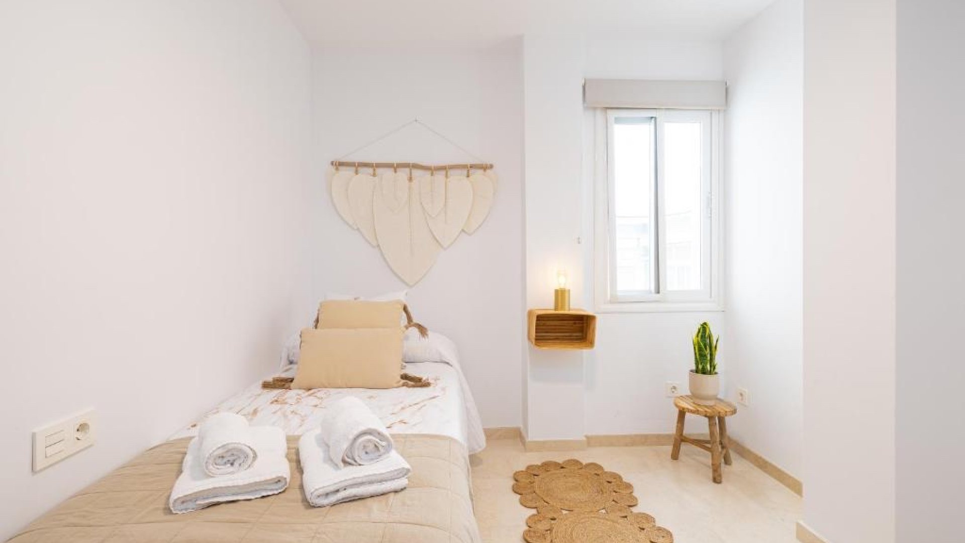 Reventa - Apartamentos -
Fuengirola