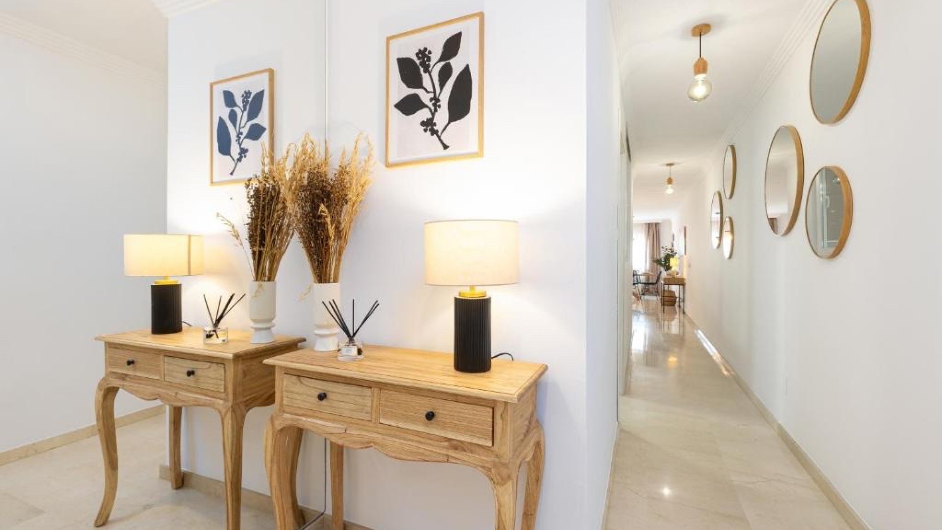 Reventa - Apartamentos -
Fuengirola