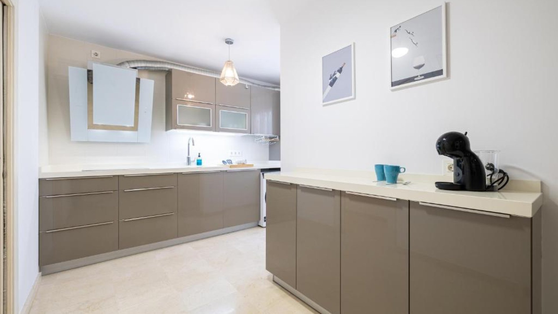 Reventa - Apartamentos -
Fuengirola