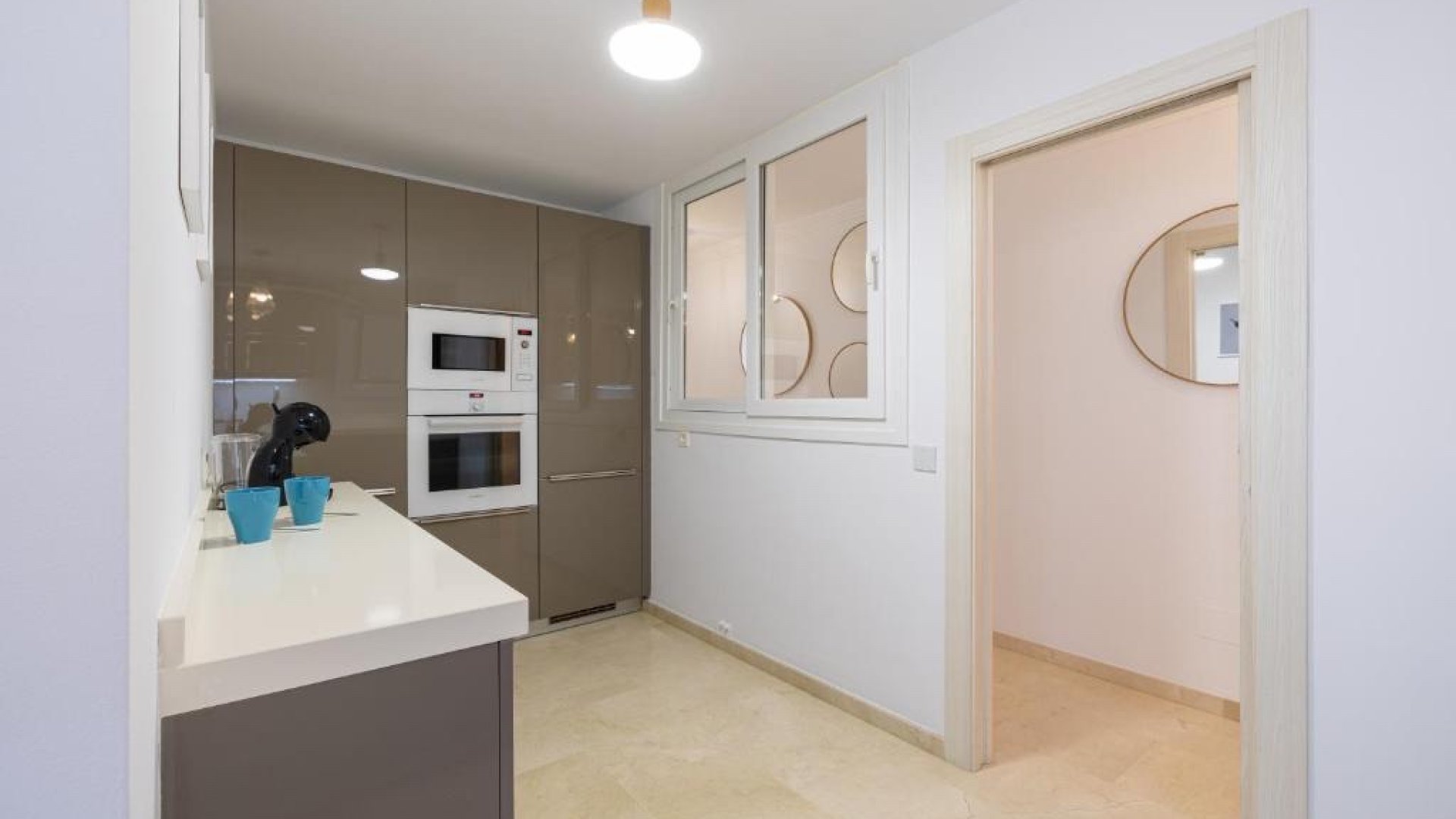 Reventa - Apartamentos -
Fuengirola