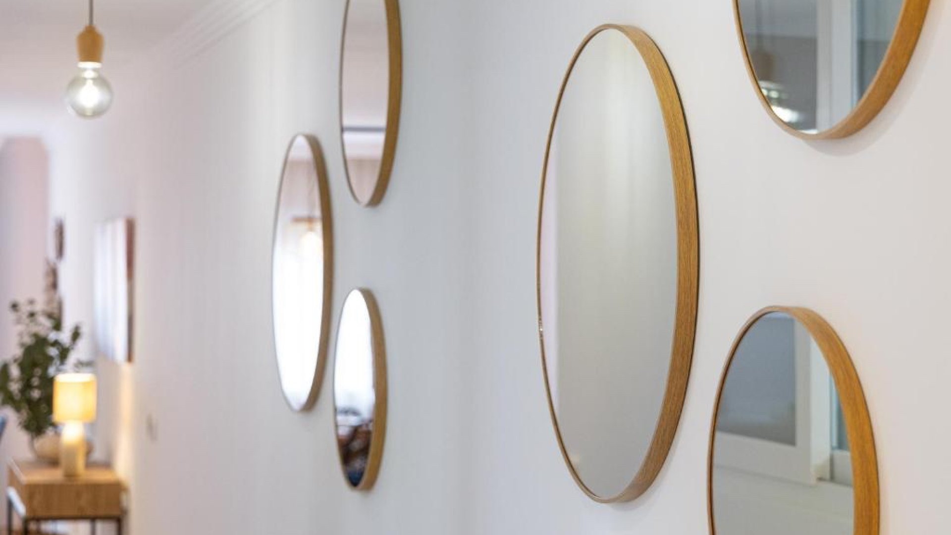 Reventa - Apartamentos -
Fuengirola