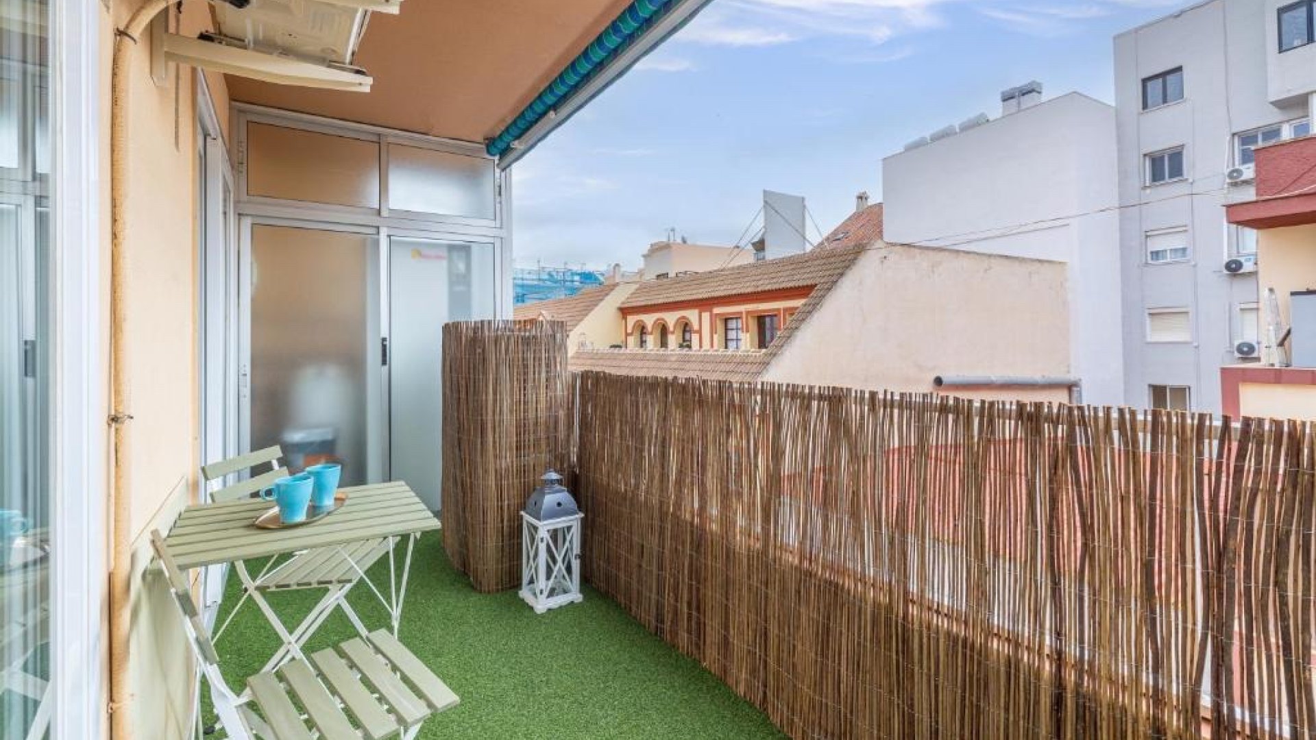 Reventa - Apartamentos -
Fuengirola