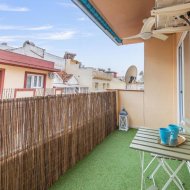 Reventa - Apartamentos -
Fuengirola