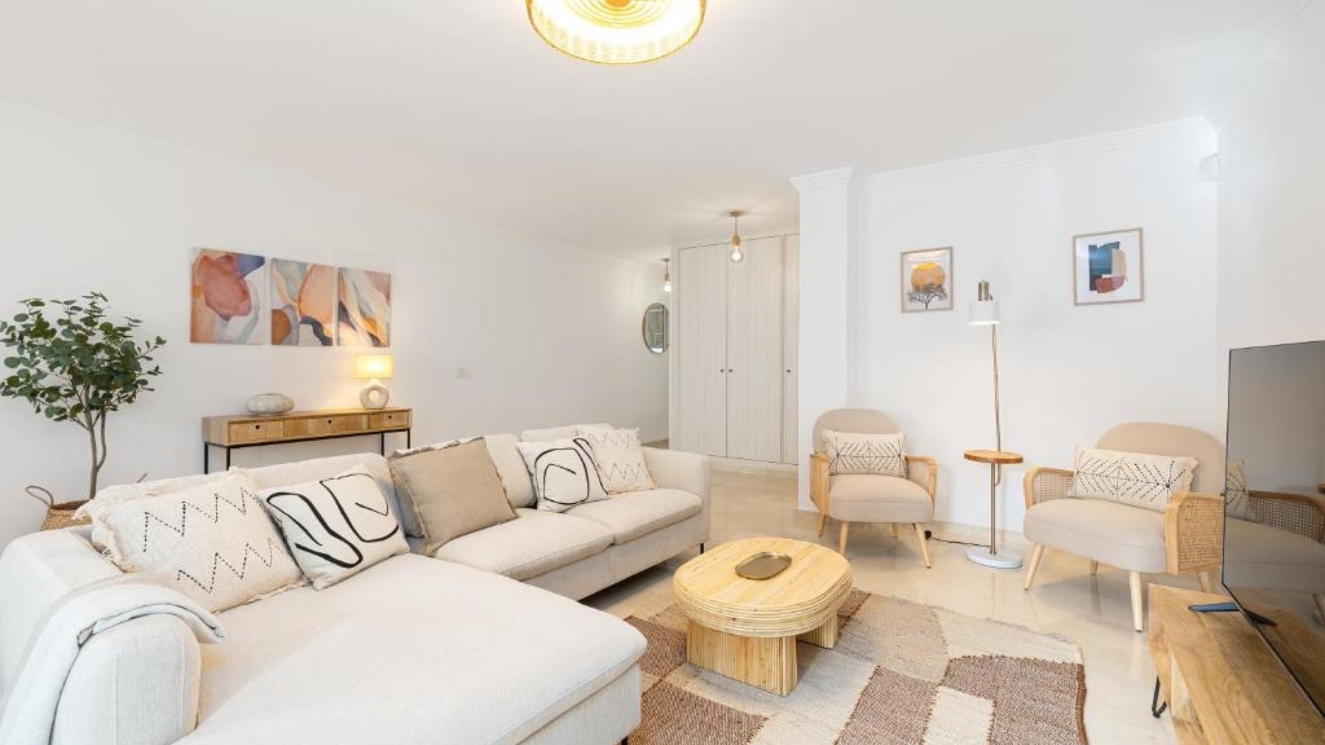 Reventa - Apartamentos -
Fuengirola