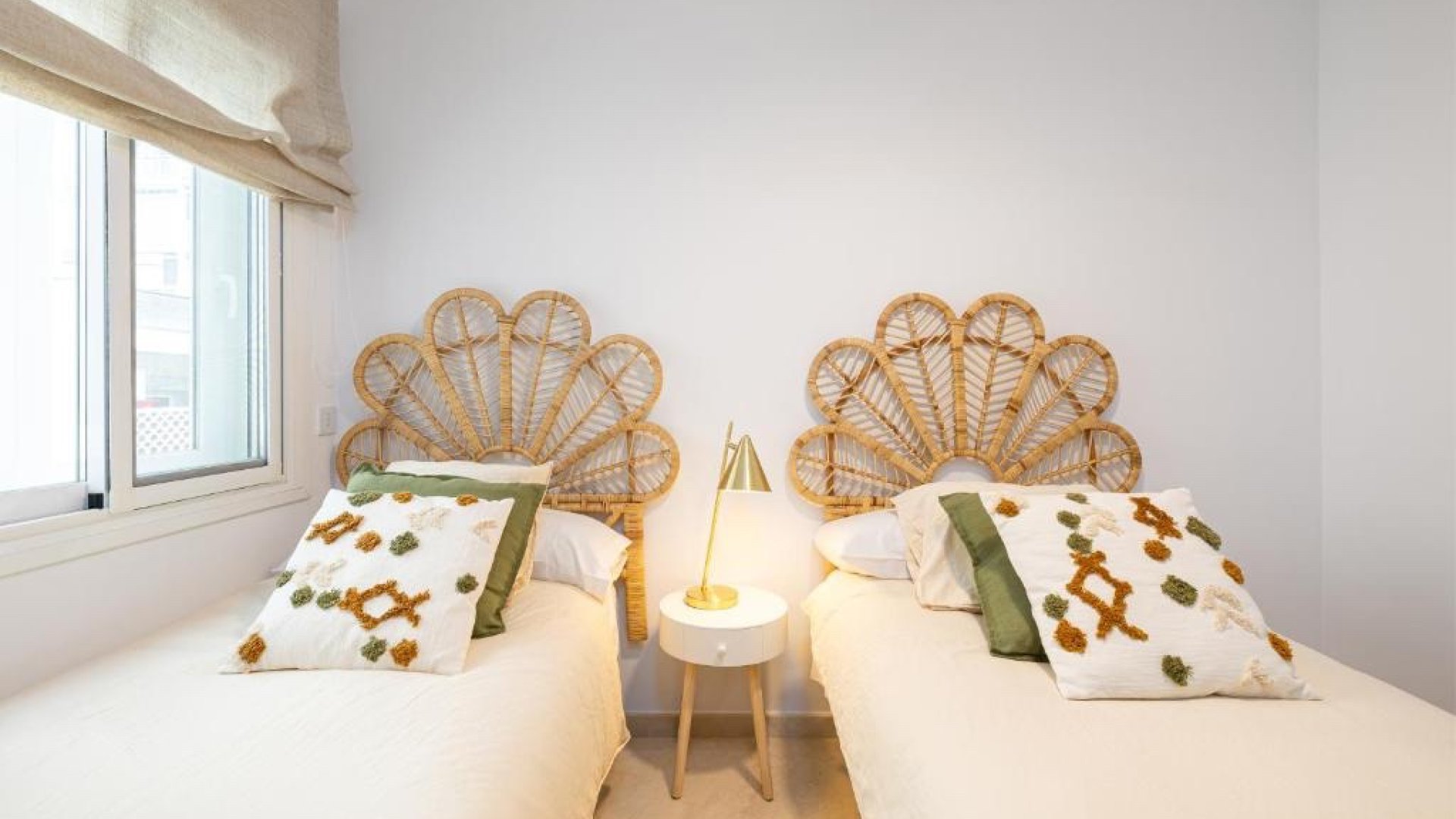 Reventa - Apartamentos -
Fuengirola