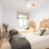 Reventa - Apartamentos -
Fuengirola