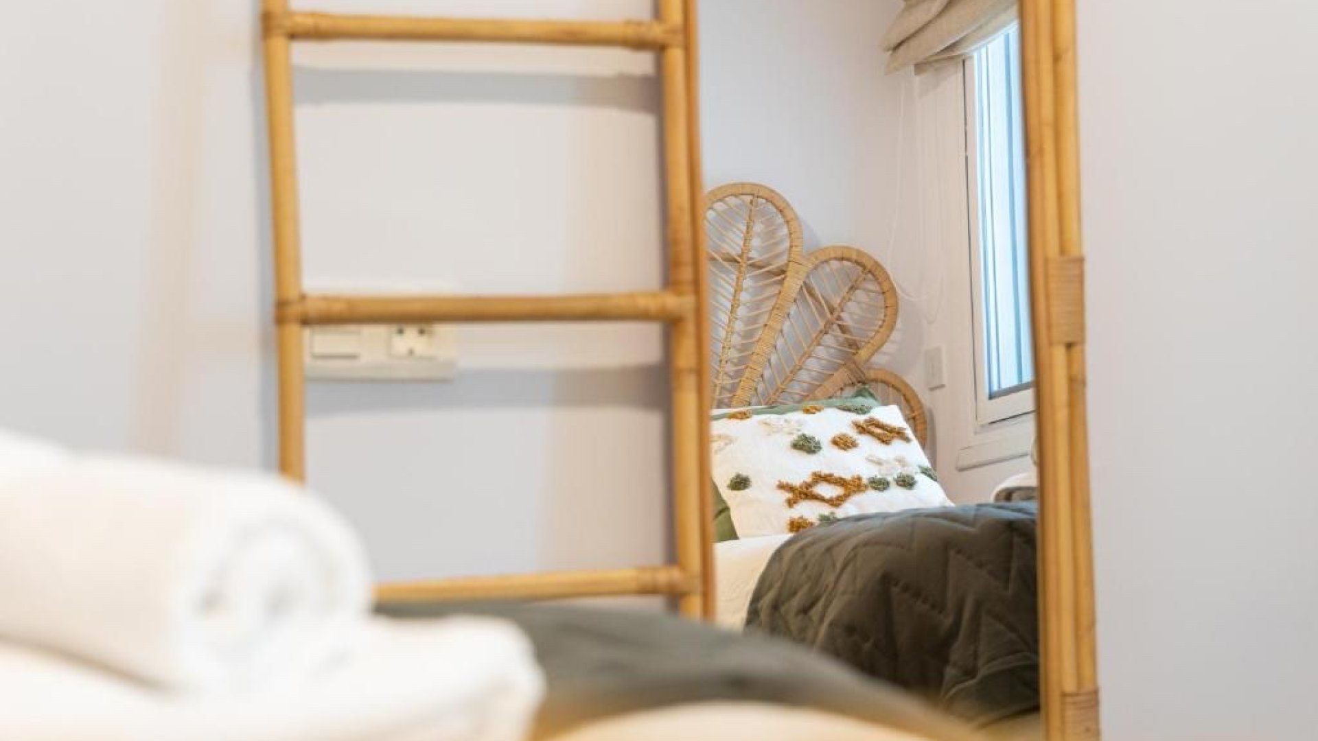 Reventa - Apartamentos -
Fuengirola