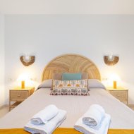 Reventa - Apartamentos -
Fuengirola