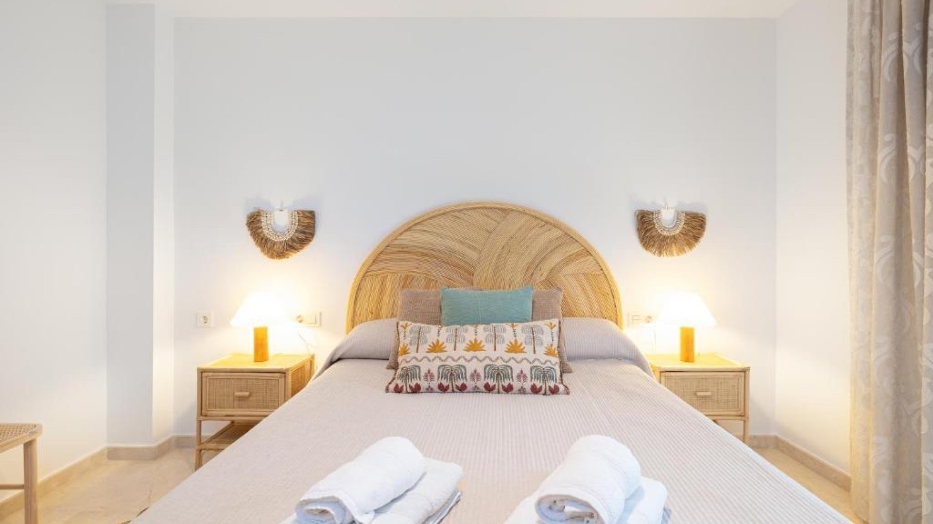 Reventa - Apartamentos -
Fuengirola