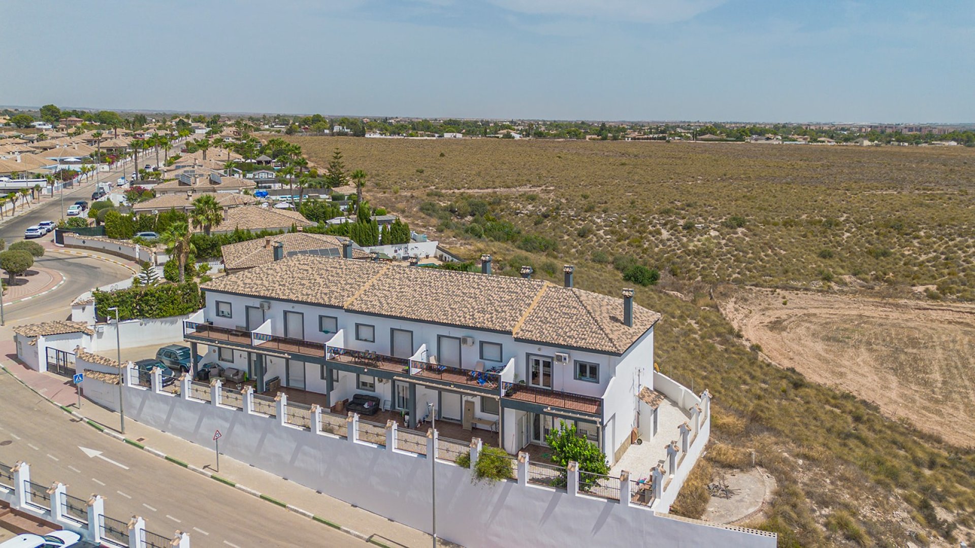 Reventa - Apartamentos -
Gea y Truyols - Lo Santiago