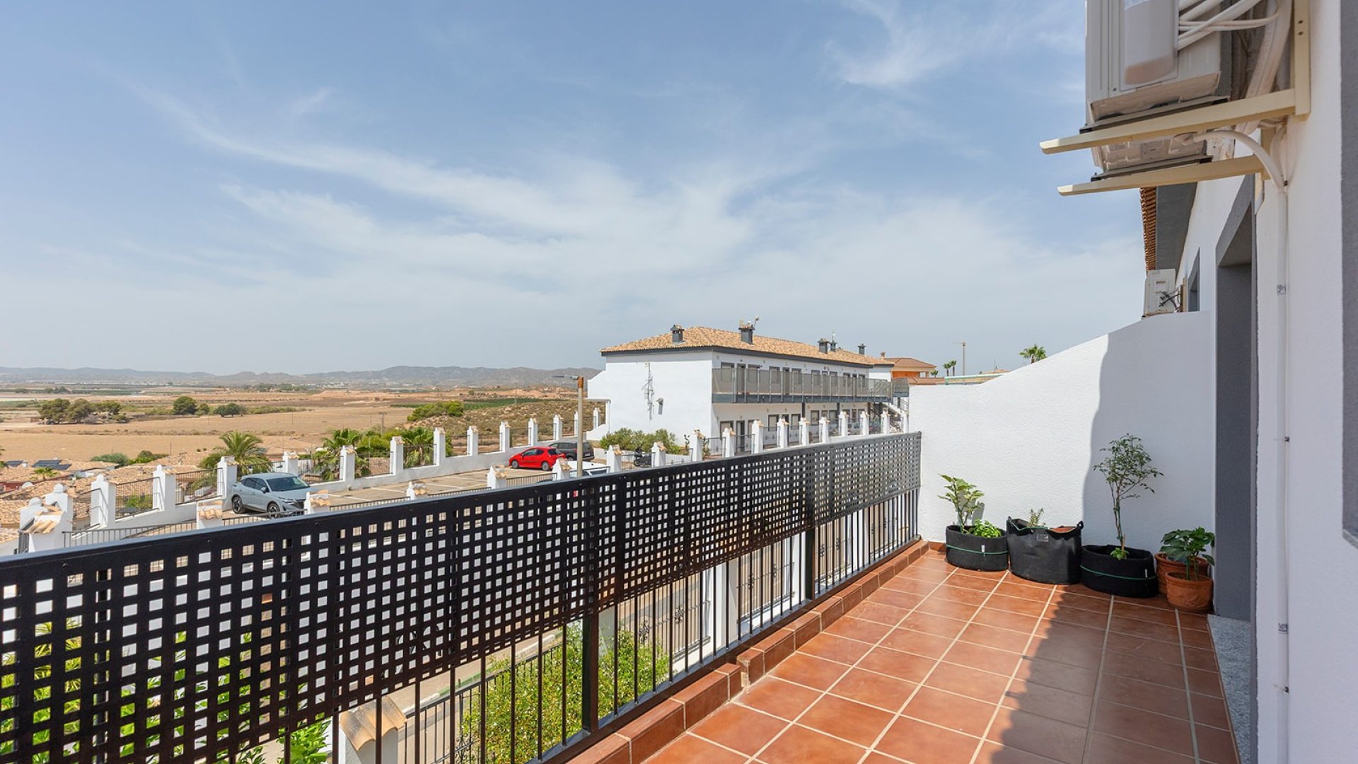 Reventa - Apartamentos -
Gea y Truyols - Lo Santiago