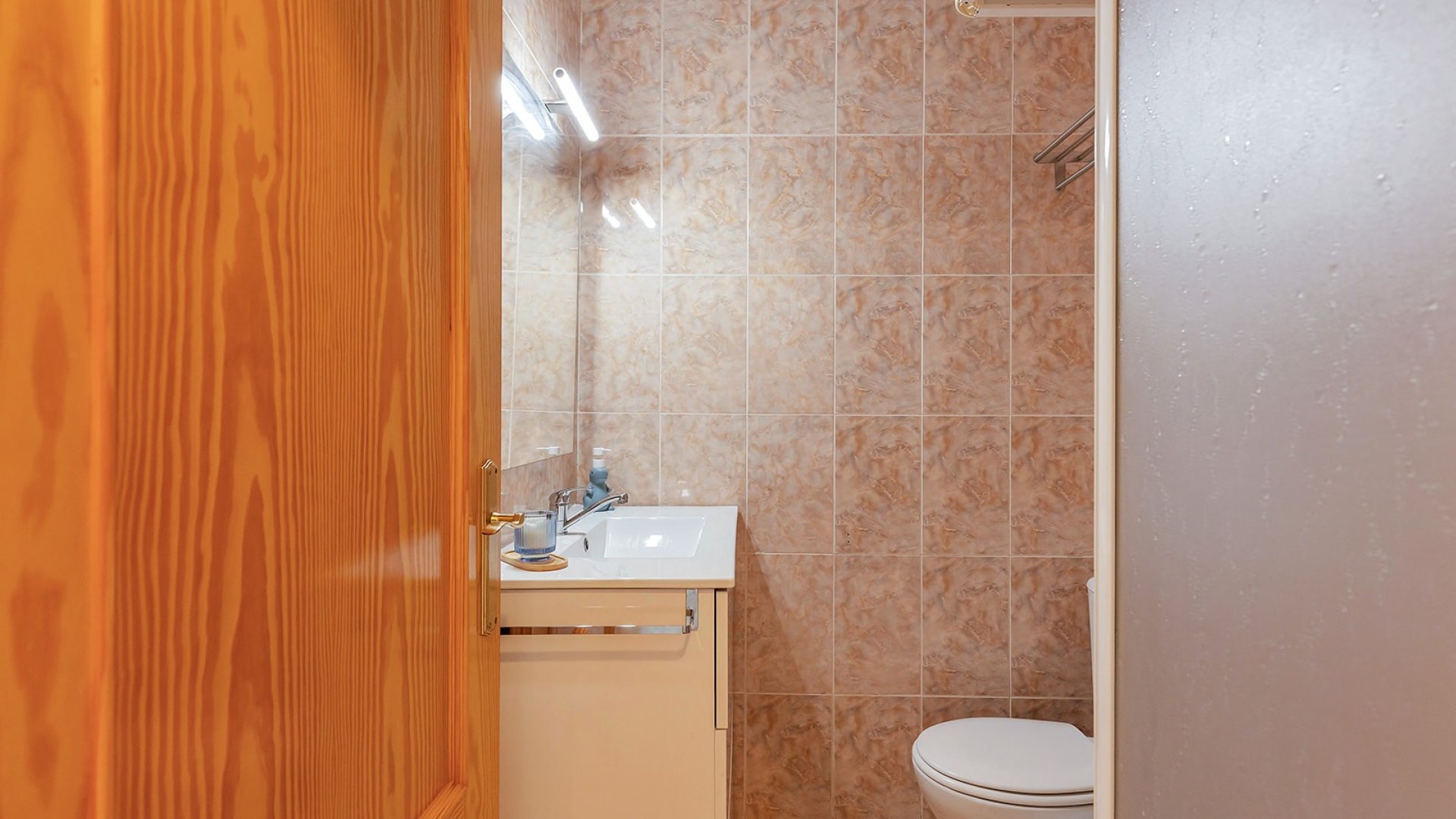 Reventa - Apartamentos -
Gea y Truyols - Lo Santiago